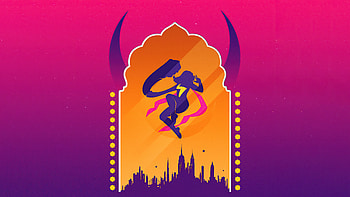 Ms Marvel Poster Art , ms-marvel, kamala-khan, superheroes, tv-shows, artist, artwork, digital-art HD wallpaper