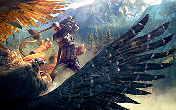 The Witcher 3 WIld Hunt Game, the-witcher-3, games, ps4-games, xbox-games, pc-games HD wallpaper