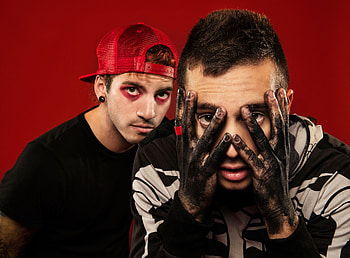 Josh Dun, 21 Pilots, Facts, Lovelytab HD wallpaper