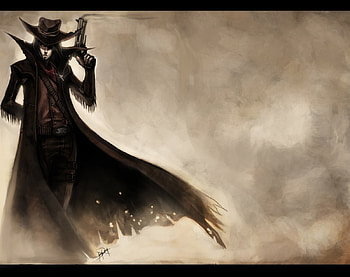stark, bleach, 1 HD wallpaper