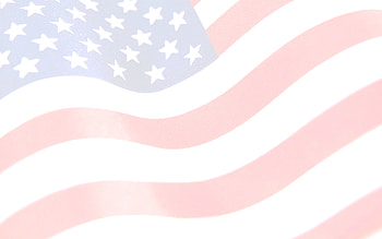 Faded American Flag HD wallpaper