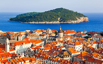 Croatia, 28584 px, Beautiful, Costa HD wallpaper