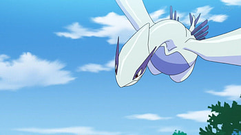 Lugia, Generation 2, Gold and Silver, Pokmon HD wallpaper