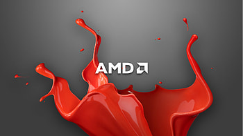 AMD 1920x1080 HD wallpaper