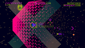Akka Arrh Video Game - Vibrant Arcade Graphics, video game, Akka Arrh HD wallpaper