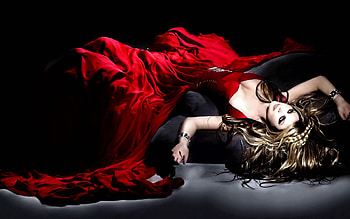 Sarah Brightman, Music angel, Beautiful hair, Singer HD wallpaper