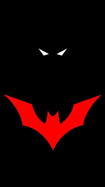 Dark Batman Background. HD phone wallpaper