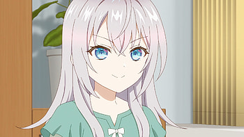Alisa Mikhailovna Kujou, Anime, Alya Sometimes Hides Her Feelings in Russian, Alisa Mikhailovna Kujou HD wallpaper