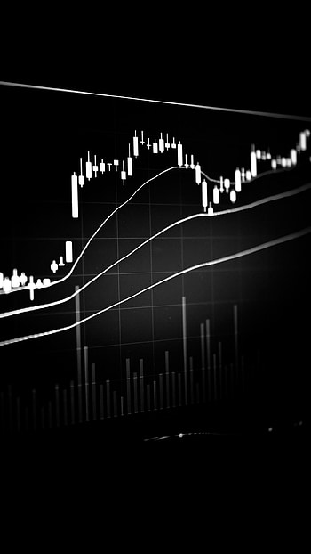 Crypto investments, Future of finance, Promising returns, Secure transactions HD phone wallpaper