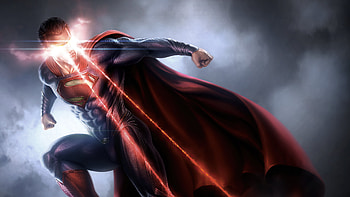 Superman Henry Cavill New, superman, superheroes, artwork, henry-cavill HD wallpaper
