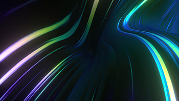 Abstract Colorful Lines Flow , abstract, artist, artwork, digital-art, artstation HD wallpaper