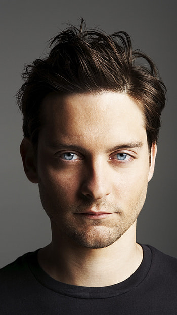 Tobby Maguire, Tobby Maguire Actor HD phone wallpaper