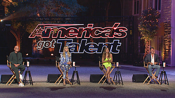 Outstanding children, America's Got Talent, Standout performers, WeChoiceBlogger HD wallpaper