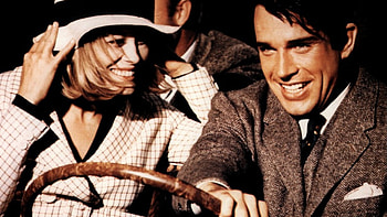 Bonnie and Clyde , Infamous duo, Ruthless criminals, Iconic robbery HD wallpaper