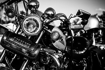 Harley-Davidson, Motorcycle HD wallpaper