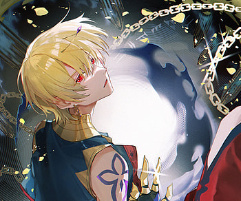 Gilgamesh - Fate/Grand Order, Gilgamesh (Fate Series), Anime, Fate/Grand Order HD wallpaper