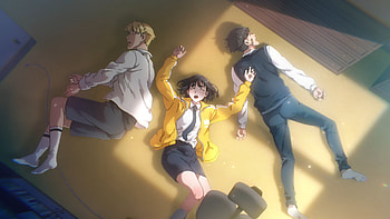 Anime, Viral Hit HD wallpaper