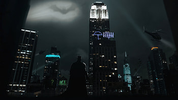 Batman Gotham Knights , batman, superheroes, artwork, artist, artstation HD wallpaper