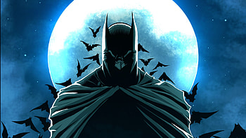 Batman Knight Art , batman, superheroes, digital-art, artwork HD wallpaper