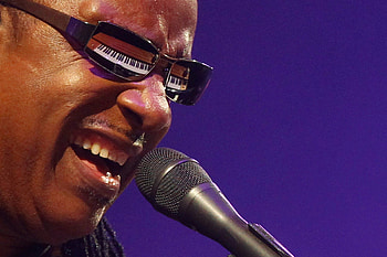 Stevie Wonder, collection HD wallpaper