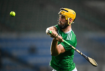 Tom Morrissey, Hurling HD wallpaper