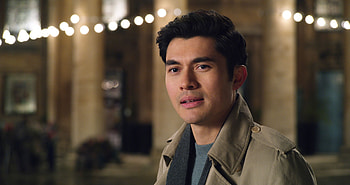 Henry Golding, Next James Bond is HD wallpaper