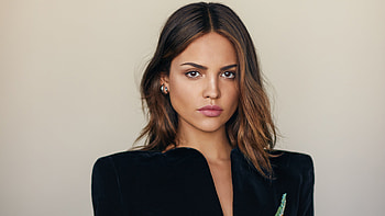 Eiza Gonzalez W Magazine, eiza-gonzalez, music, celebrities, girls HD wallpaper