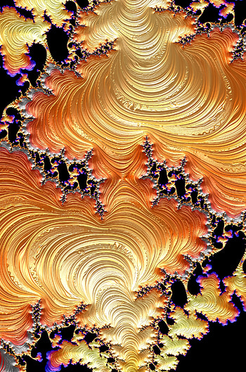 Trippy Psychedelic Trance Fractal – Frax, trance, trippy, psychedelic, digital, Frax, Abstract, fractal HD phone wallpaper