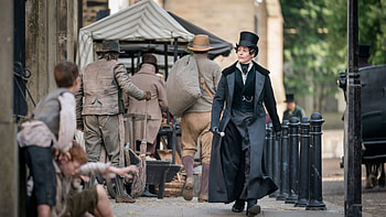 Gentleman Jack, TV Series, Season 2 fact check, BBC show HD wallpaper
