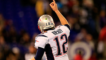 Tom Brady, selection, Shared by Ethan Sellers, Brady fan community HD wallpaper
