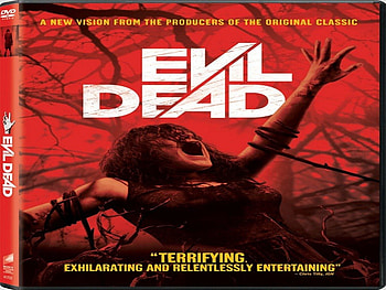 Evil Dead 2013, Evil Dead, Horror, Evil Dead Remake HD wallpaper
