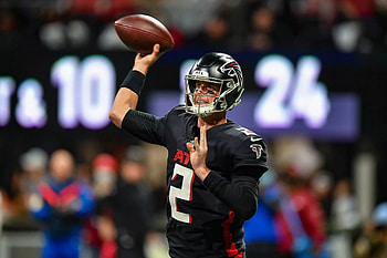Matt Ryan, Falcons trade, Colts football, Quarterback HD wallpaper