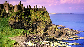 Kerry, Ireland, Irish landscape HD wallpaper