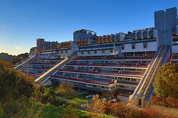 Genova Italy, About us, Infn Genova HD wallpaper