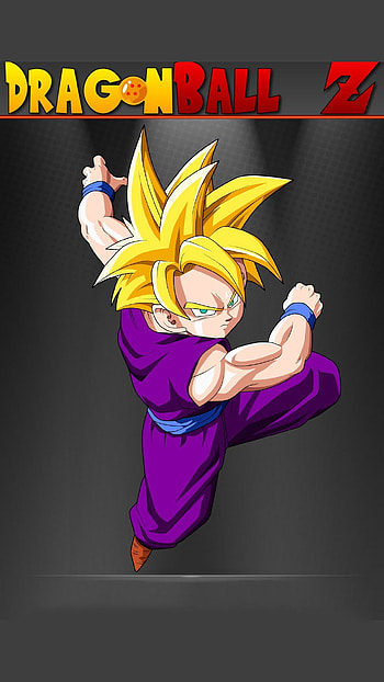 Dragon Ball HD phone wallpaper