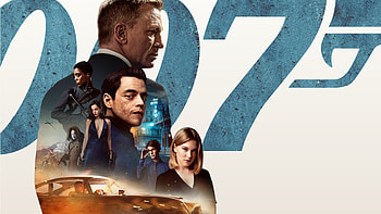 No Time To Die, ana de armas, james bond, 007, lea seydoux HD wallpaper