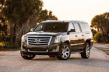 General Motors, Cadillac escalade, Auto HD wallpaper