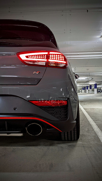 I30N- FaceLift, i30n, nperformance HD phone wallpaper
