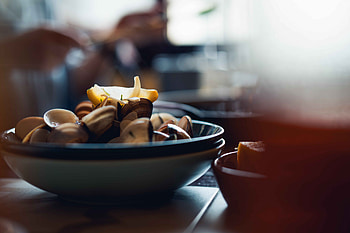Food HD wallpaper