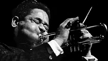 Dizzy Gillespie, Jazz HD wallpaper
