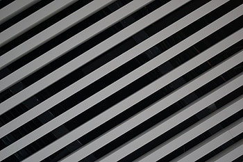 Architecture, Lines, Minimalism, Bw, Chb HD wallpaper