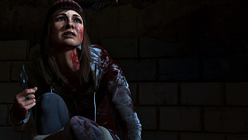 2017-03-08 - until dawn pack HD wallpaper