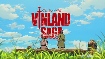 Vinland Saga, Anime, Vinland Saga, aesthetic anime, Thorfinn (Vinland Saga) HD wallpaper