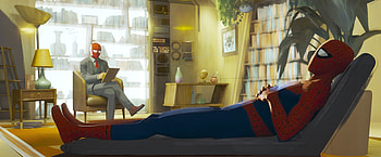 movie, Spider-Man: Across the Spider-Verse HD wallpaper