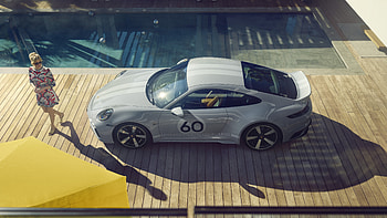 Porsche 911 Sport Classic 2022 9 Cars HD wallpaper