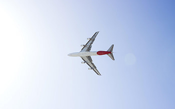 Qantas airline, Top , Qantas , Aviation backgrounds HD wallpaper