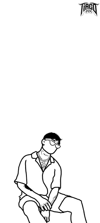 Tiago pzk, Draw, Tiago_pzk HD phone wallpaper