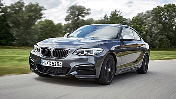 BMW 2 Series, Cars, , Ultra HD wallpaper