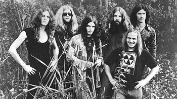 Lynyrd Skynyrd, Music HD wallpaper