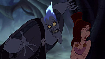 Megara Animation Disney canon countdown, Hercules Disney, Disney classic, Animation analysis HD wallpaper